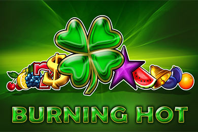 Egt Provide Burninghot Марафон Казино слот